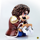 Image for article titled $440 Super Mario Bros. x One Piece Crossover Has Wonderful Hair